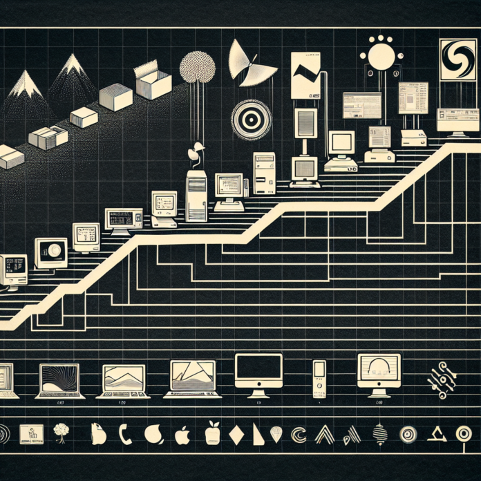 <li></noscript>"Exploring the Evolution and Influence of Operating Systems"</li>