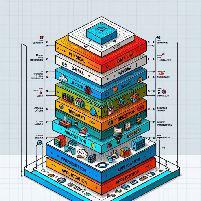 <li></noscript>"Understanding The Seven Layers of the OSI Model"</li>