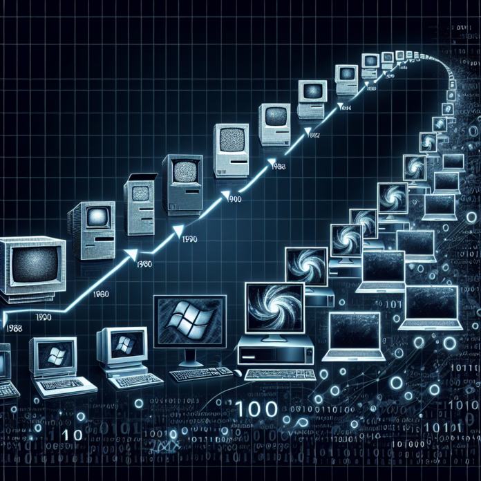 <li></noscript>"Understanding the Evolution of Microsoft Windows"</li>